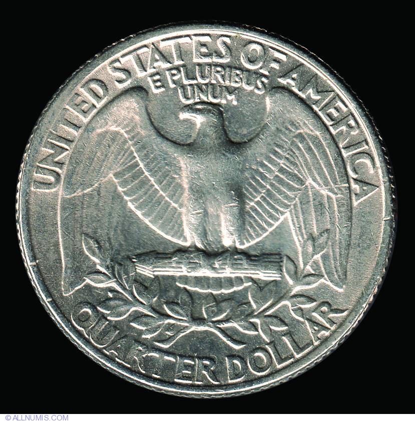 1979 Washington Quarter   coin collectible - Main Image 2