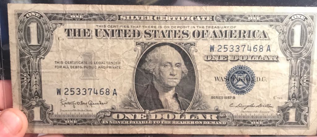 Canadian Silver 10 Cent Coin