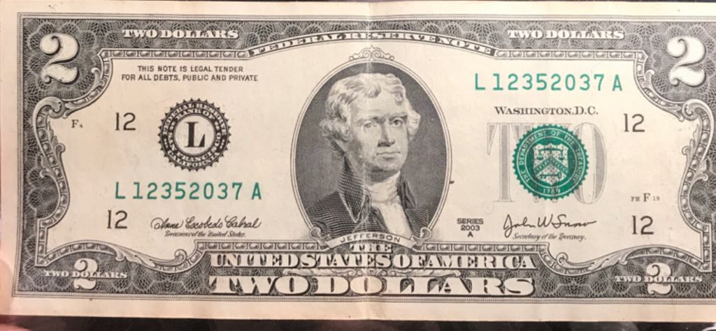 Canadian Copper 1 Cent Coin 2000