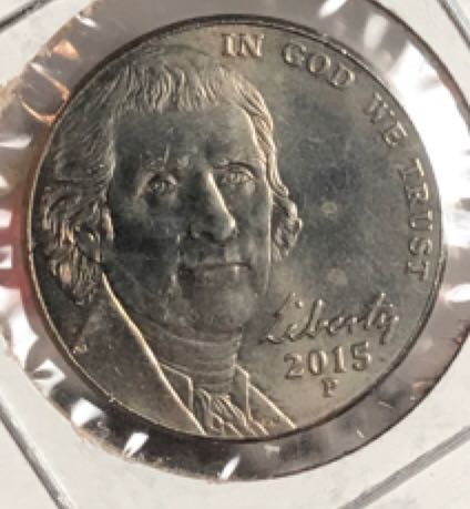 C3 Book - Canadian Silver 1.00 Dollar Coin