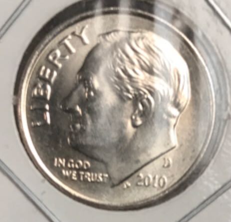 Book - Canadian Nickel Dollar