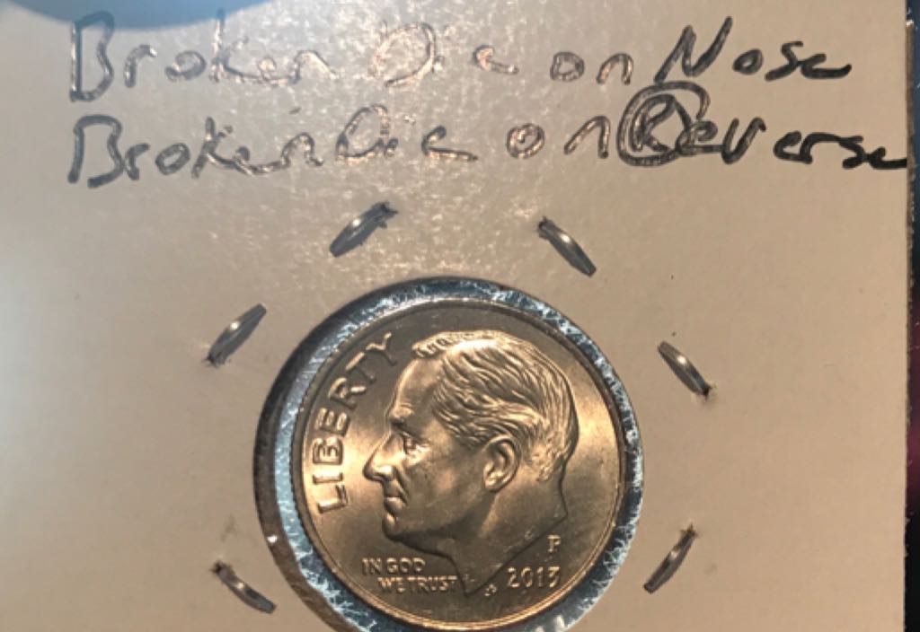 Book - Canadian Nickel 5 Cent Coin