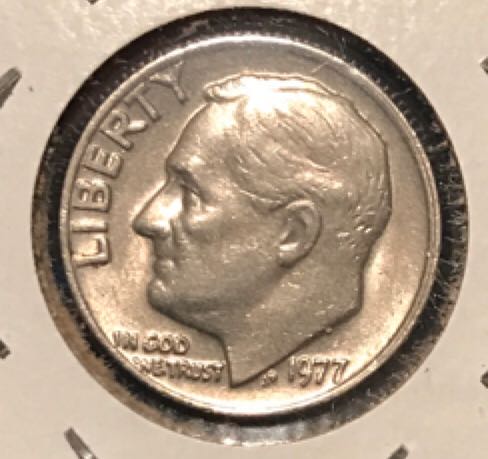 C1 Book - Canadian Nickel 25 Cent Coin - Unc.