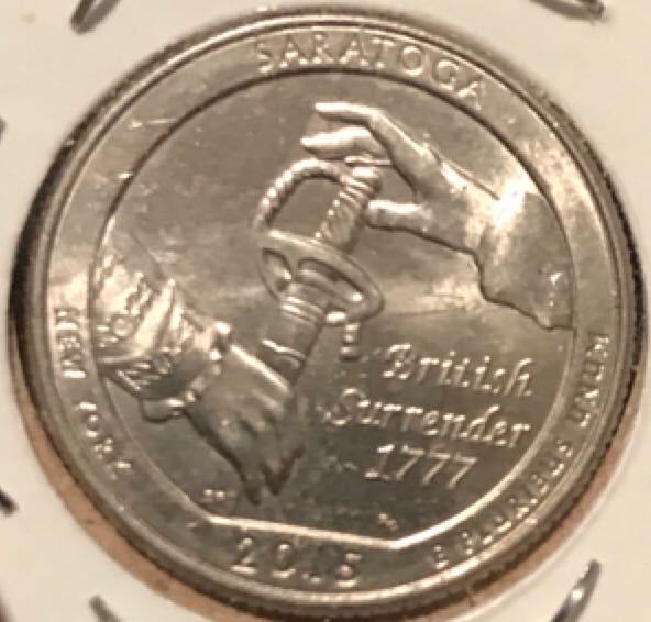Book - Canadian Silver Dollar