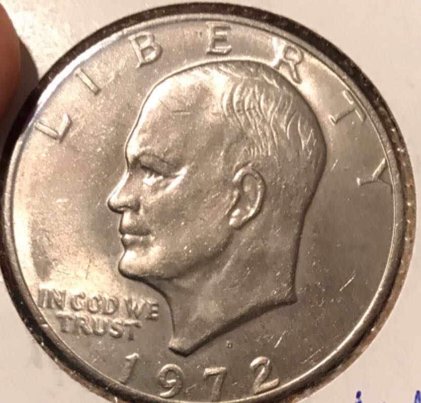 .1 Centavo De Dólar