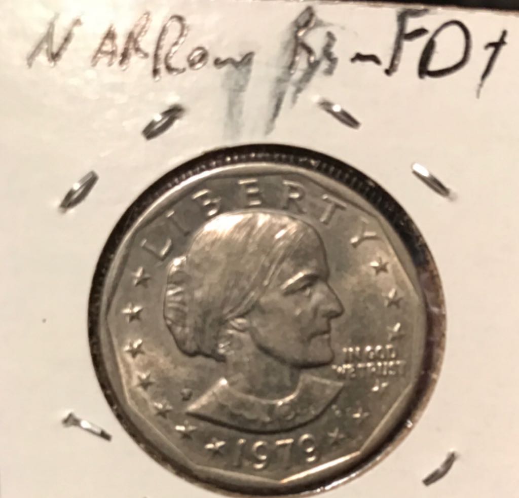 Roll Of Canadian Silver Dollars