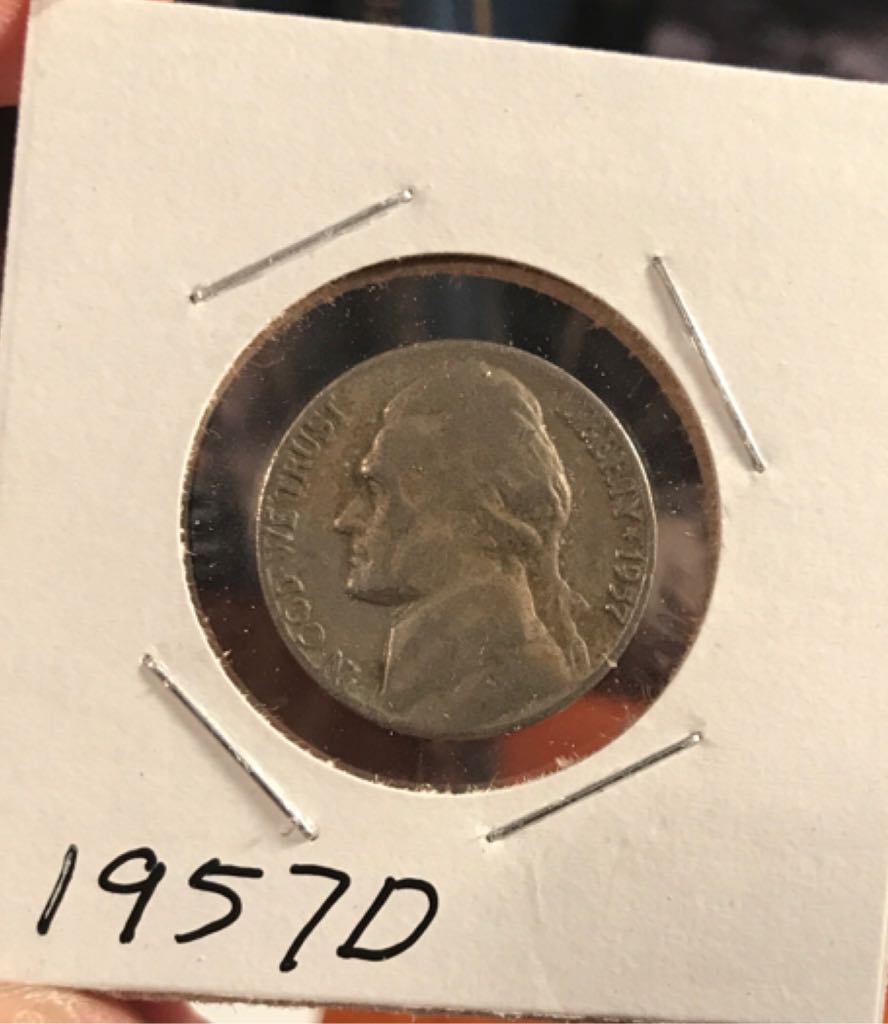 1 Cent 