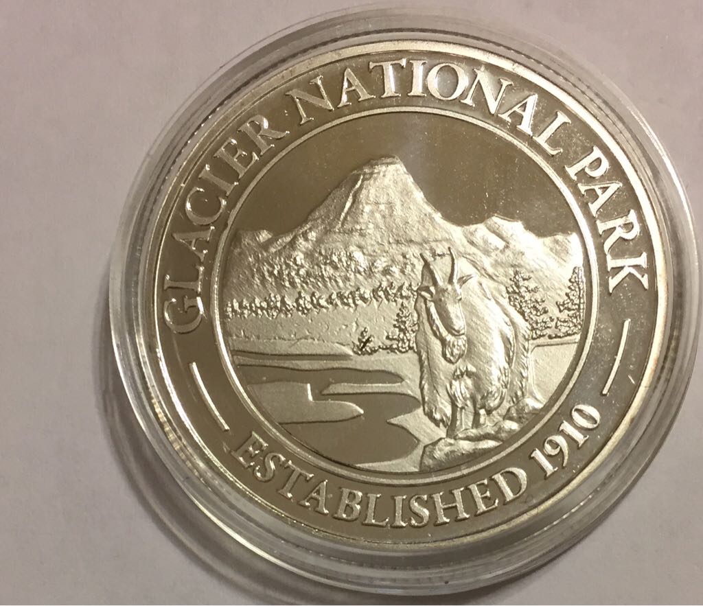 Roll Of Canadian Pennies