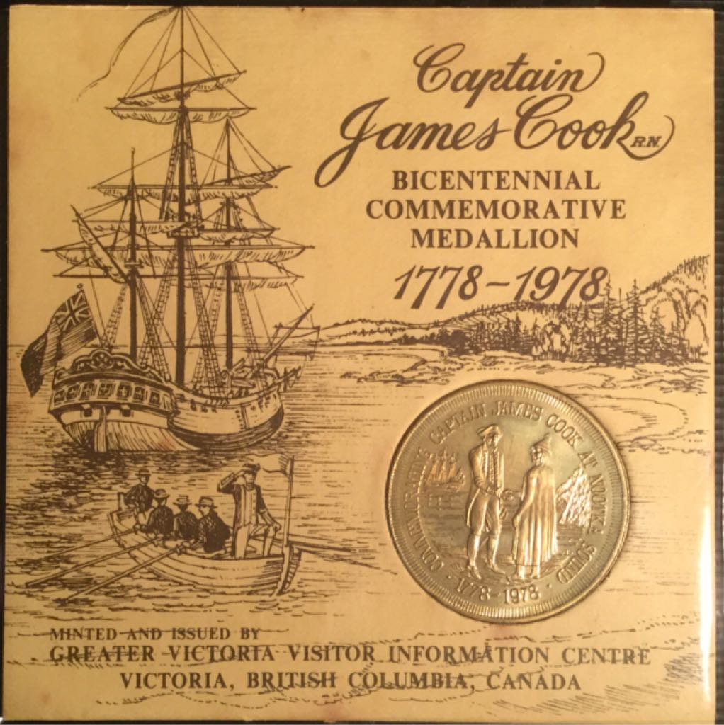 .05 Centavos De Dólar