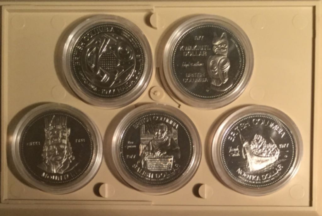 The Indian Heritage Series I  coin collectible - Main Image 2