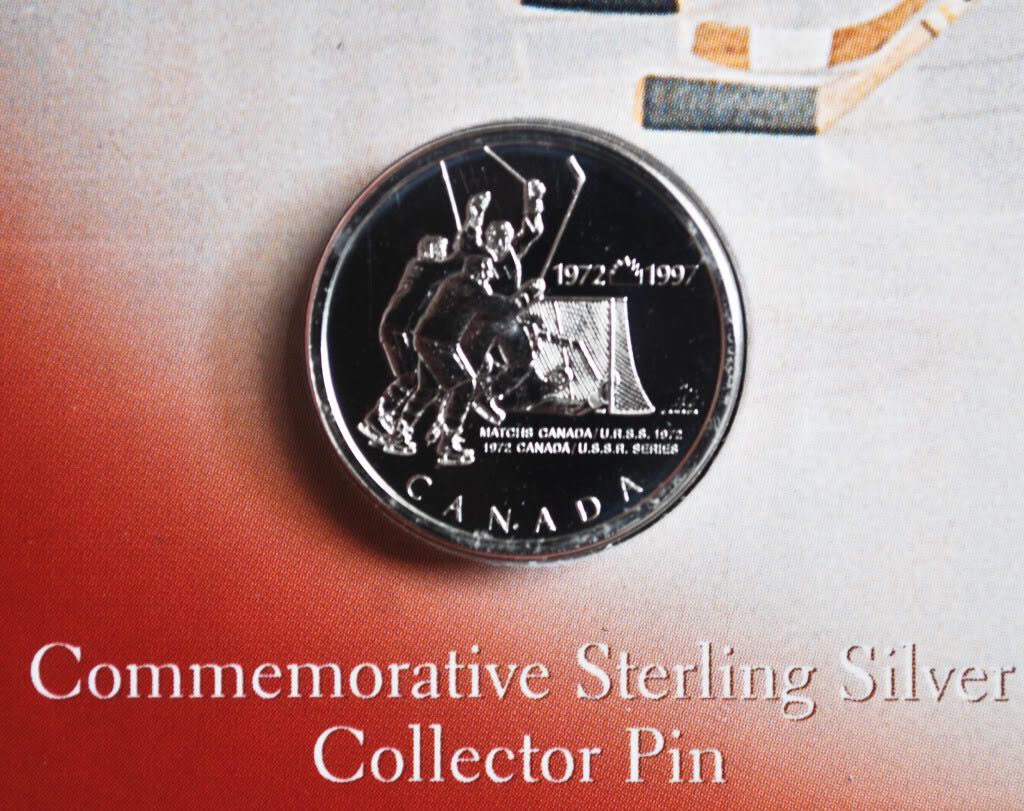 Commemorative Coins Of Lac La Biche