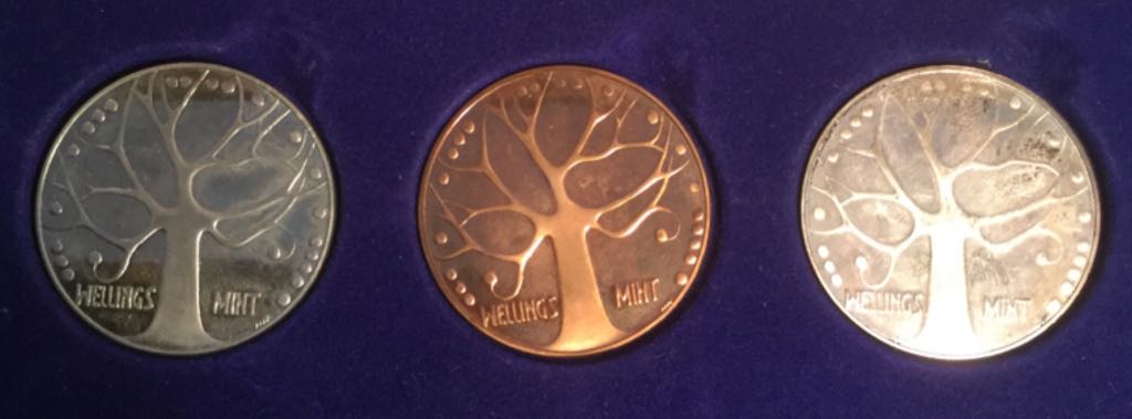 1879 Indian Head Cent