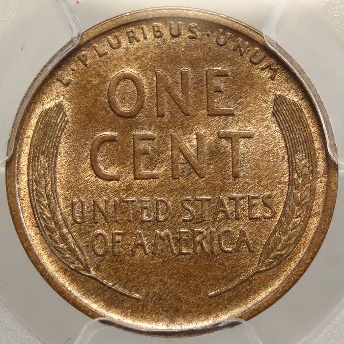 1910 S Lincoln Wheat Cent  coin collectible - Main Image 2