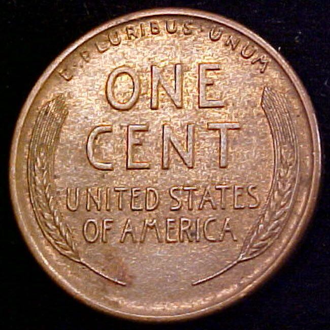 Lincoln 1911 S  coin collectible - Main Image 2