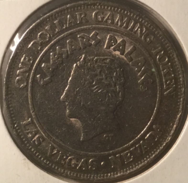 Book - Canadian Nickel Dollar