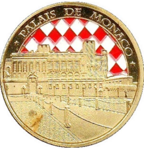 .25 Centavos De Dólar