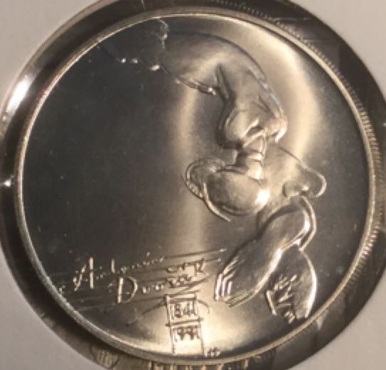 Ceska A Slovenska Federatvinr Republika 100 Kes  coin collectible - Main Image 2