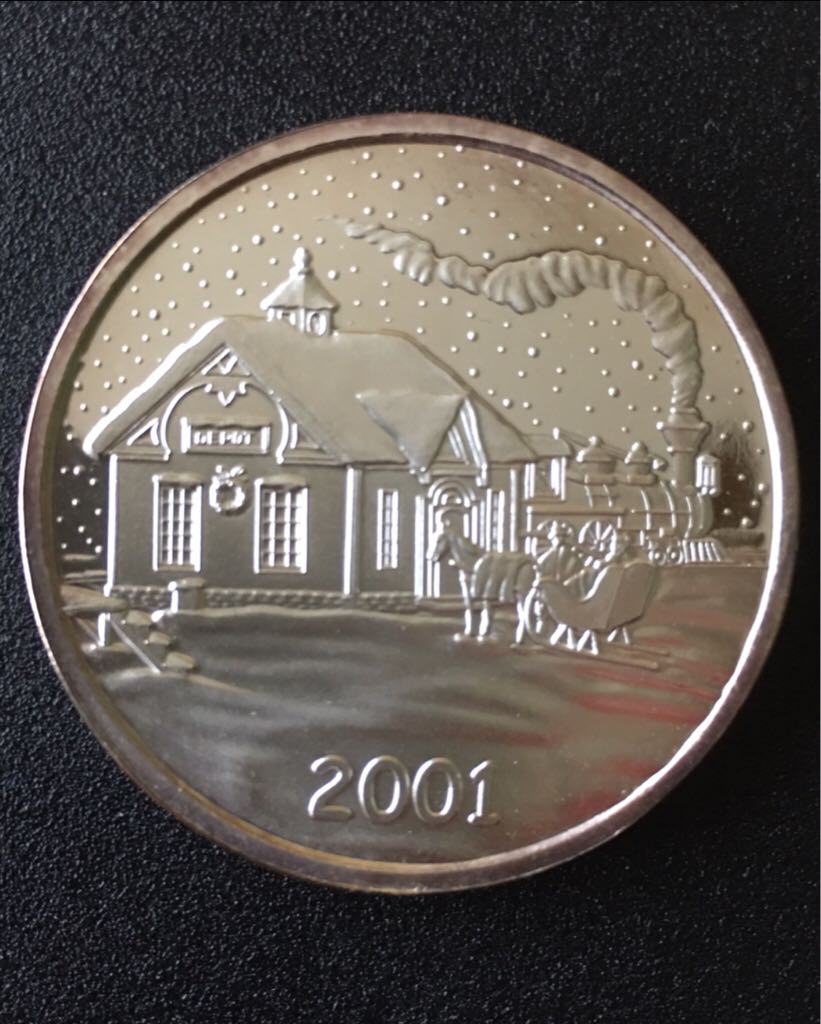 Constantine I Centenionalis AE3 (NGC)