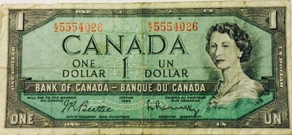 10 марок «25 лет создания ГДР»