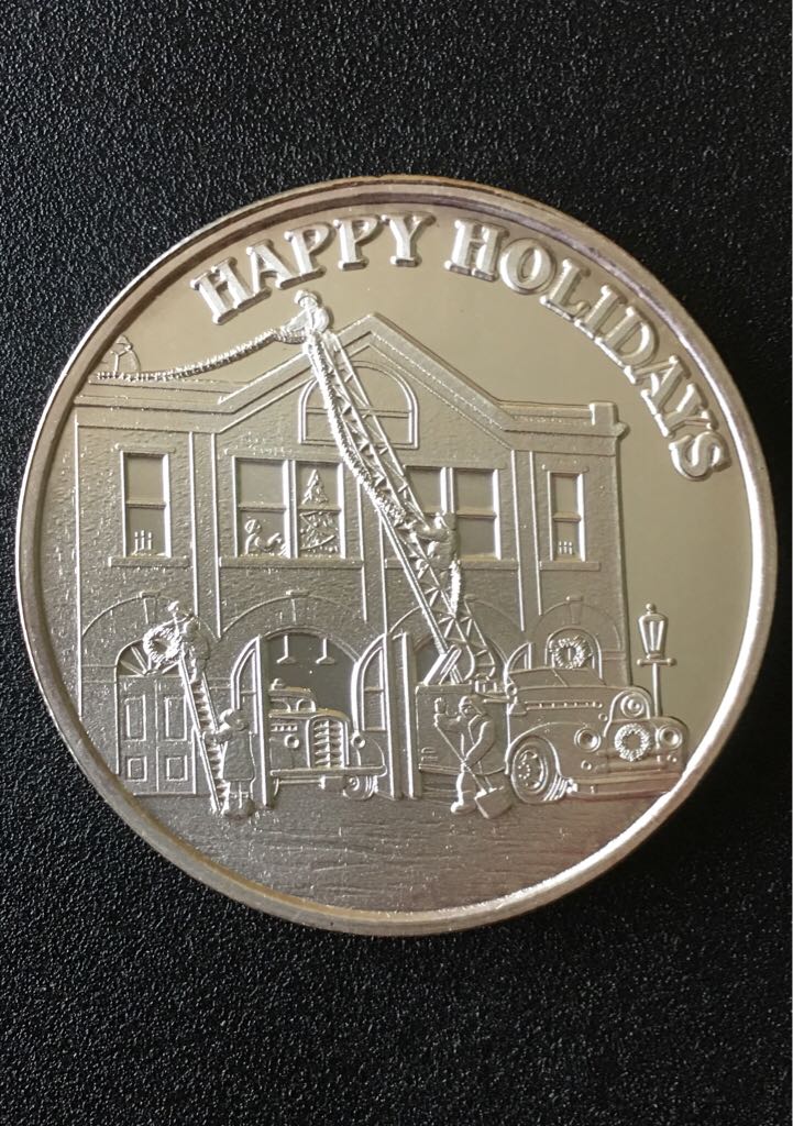 C1 Book - Canadian Steel 1 Dollar Coin