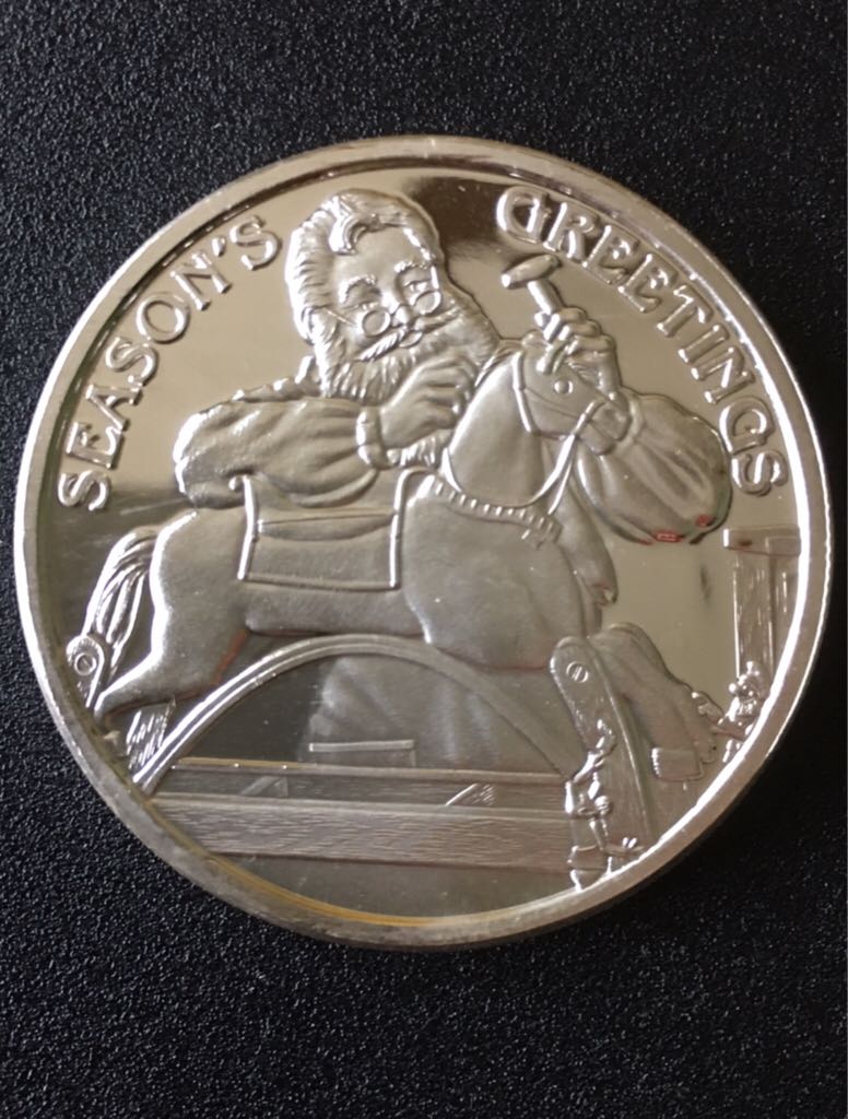 Canadian 1 Dollar Bank Notes - Uncirculated