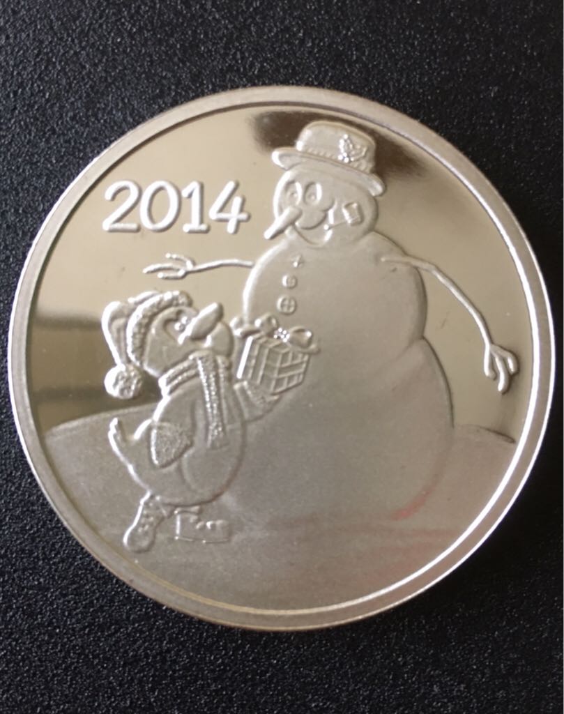 1-Canadian 1 Cent, 1945