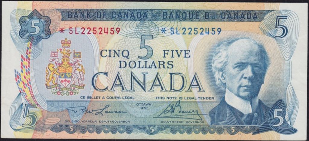 Rolll Of Canadian 10 Cent Coins 1941