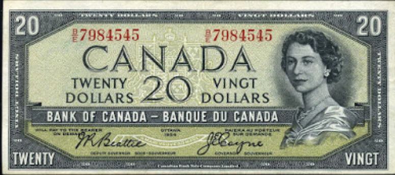 1904 Morgan Silver Dollar