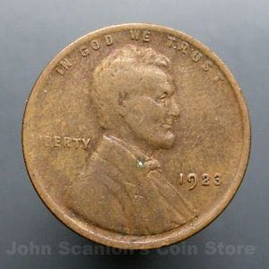 Book - Canadian Silver 5 Cent Coin