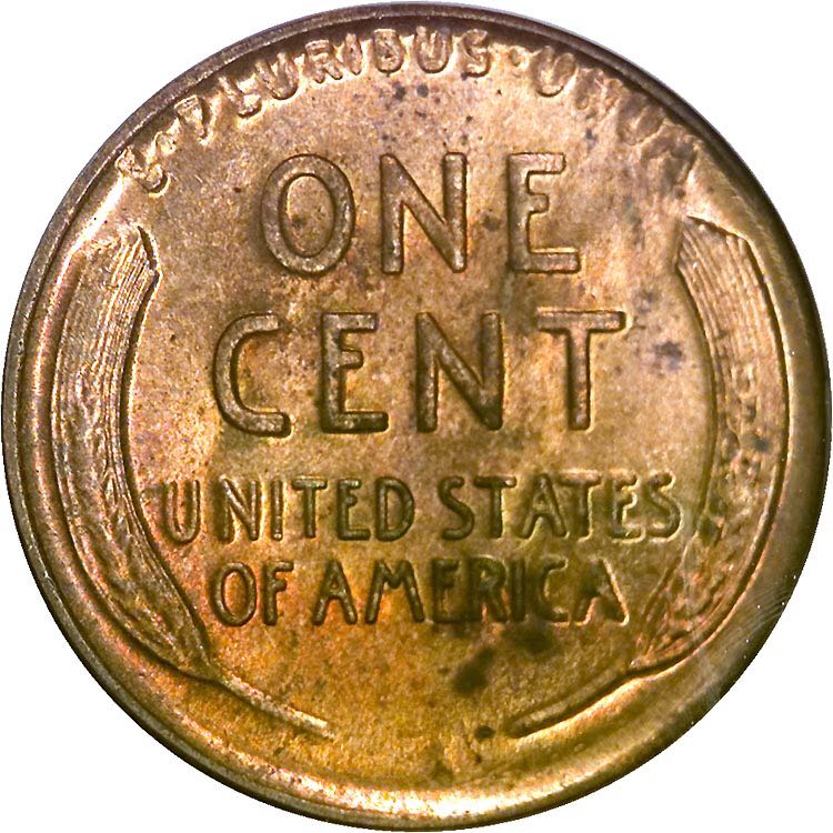Lincoln 1926 D  coin collectible - Main Image 2