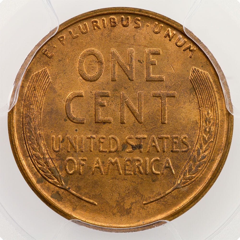 Lincoln 1929 S  coin collectible - Main Image 2