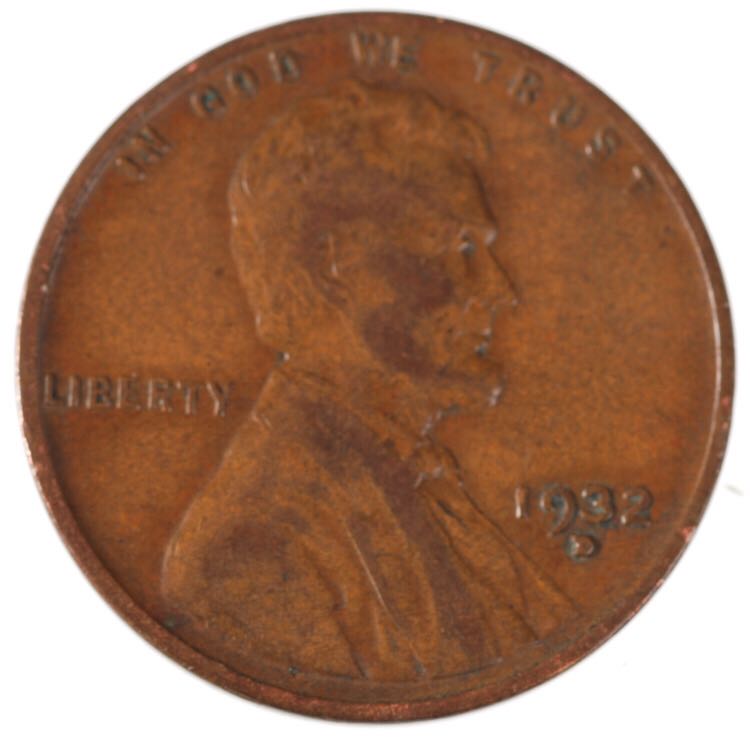 .05 Centavos De Dólar