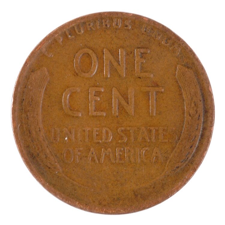 Lincoln 1933  coin collectible - Main Image 2