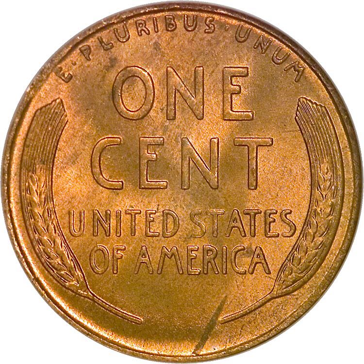 Lincoln 1936 D  coin collectible - Main Image 2