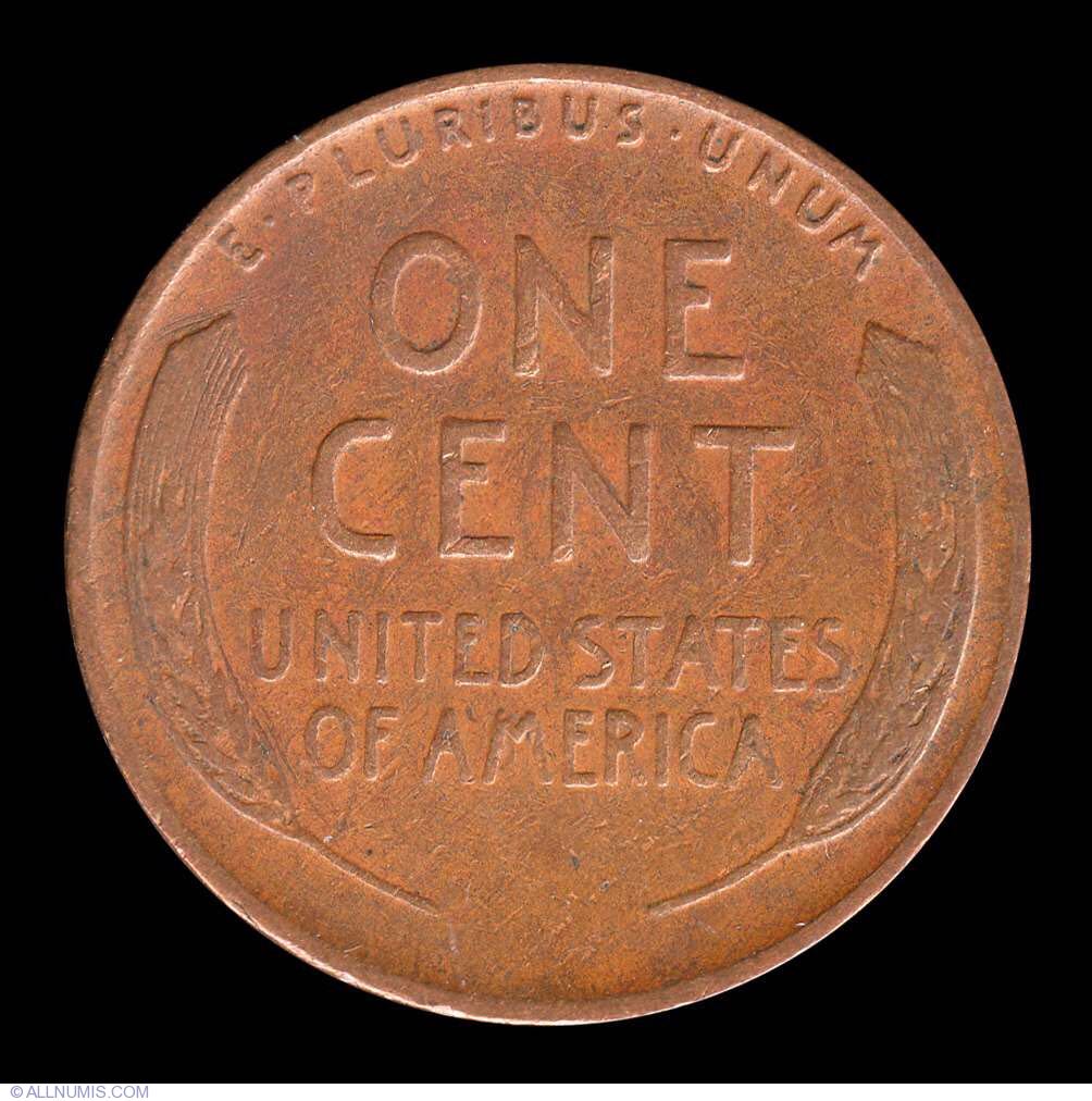 Lincoln 1942 S  coin collectible - Main Image 2