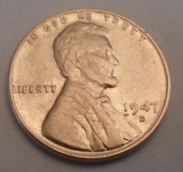 1937-1947 Liberty Standing Half Dollar  coin collectible - Main Image 1