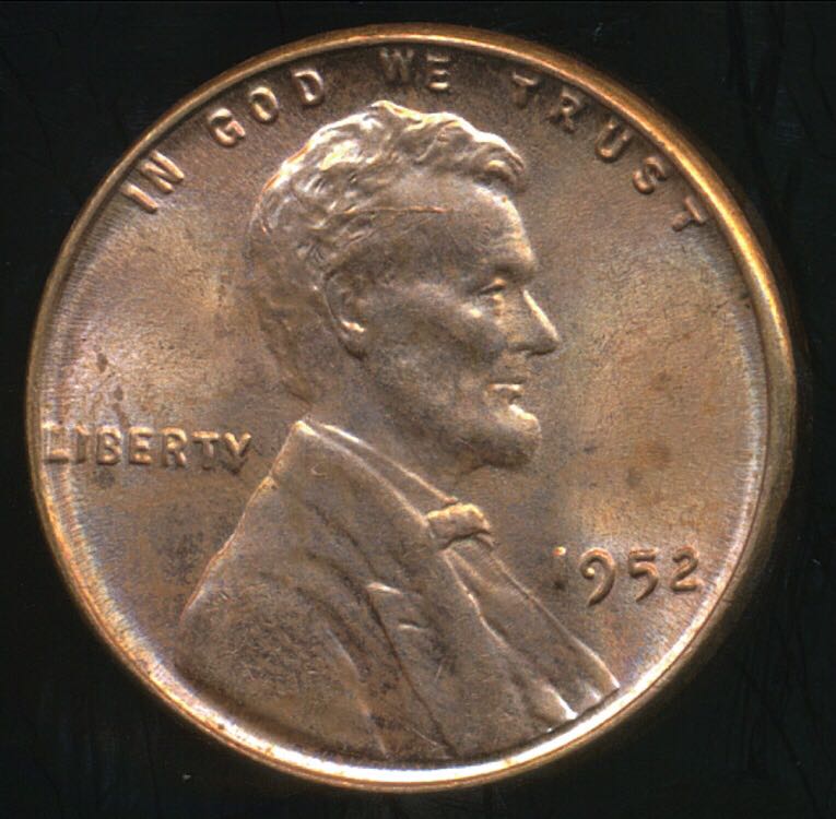 C2 Book - Canadian Silver 1 Dollar Coin - Unc.