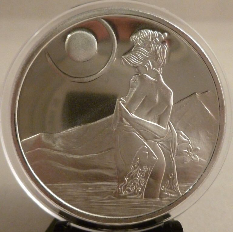 2014 P Return To Monticello Nickel