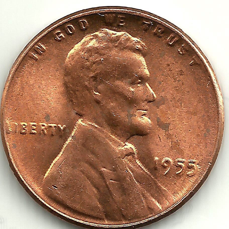 C-Extra Book - Canadian Silver 1 Dollar Coins - Unc.