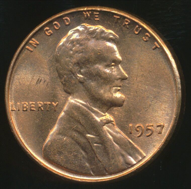 Book - Canadian Silver 5 Cent Coin