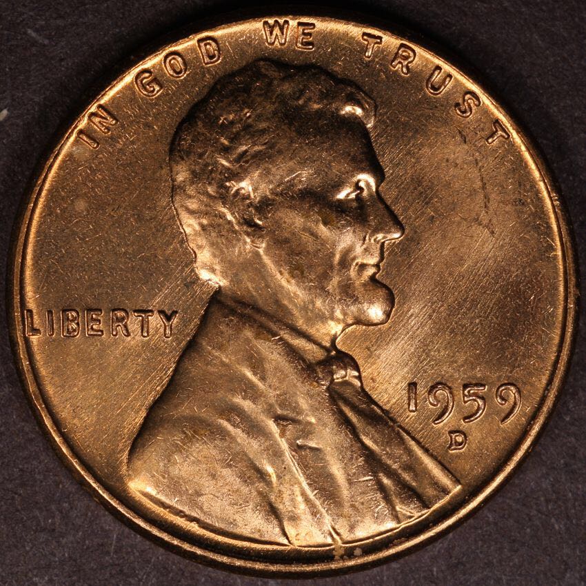 Book - Canadian Nickel 5 Cent Coin