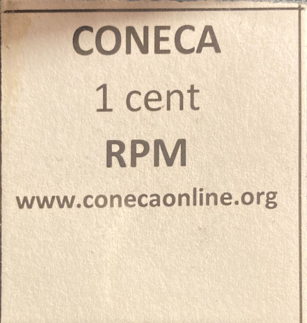 Lincoln 1961 D  coin collectible - Main Image 4