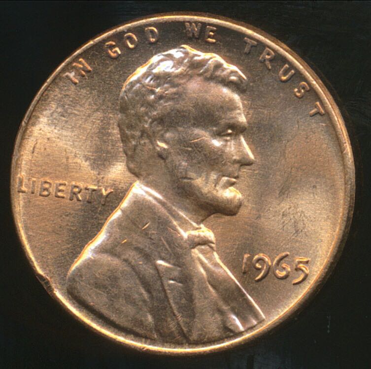 Franklin Half 1961-P