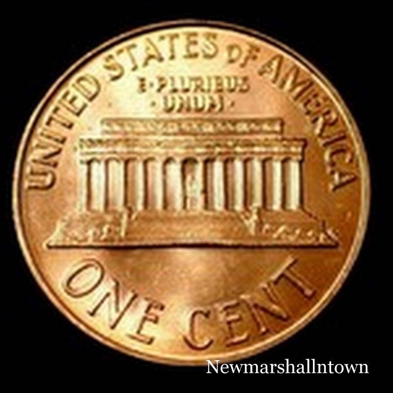 Lincoln 1970  coin collectible - Main Image 2