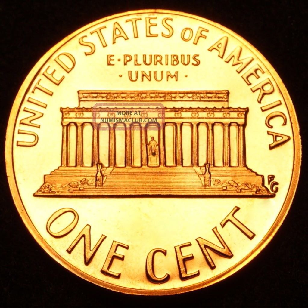 Lincoln 1973 S  coin collectible - Main Image 2