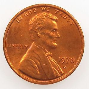 1967 Penny