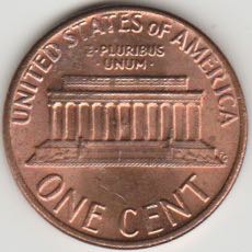 Lincoln 1979  coin collectible - Main Image 2