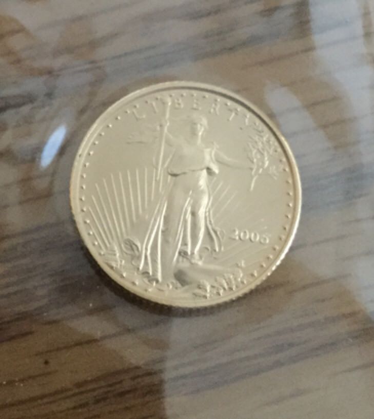 Northwest Territorial Mint 1/4 Ounce Bar