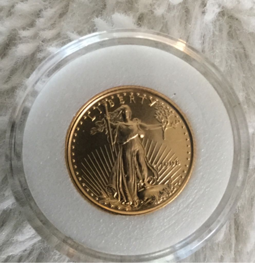 Canadian Nickel 25 Cent Coin