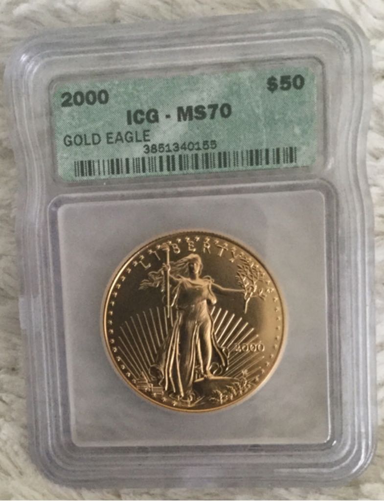 Canadian Copper 1 Cent Coin 1965